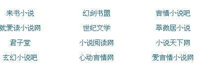深入了解 老狼信息